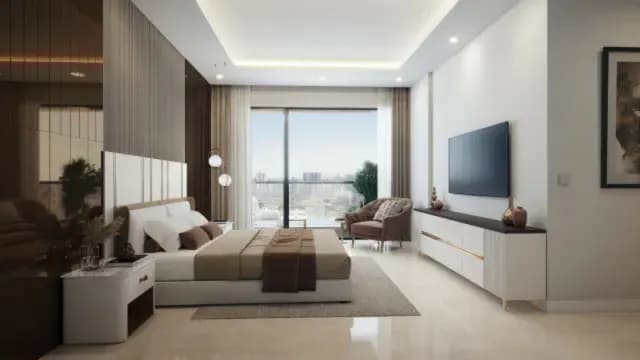 Signature Global De Luxe DXP - Image 5