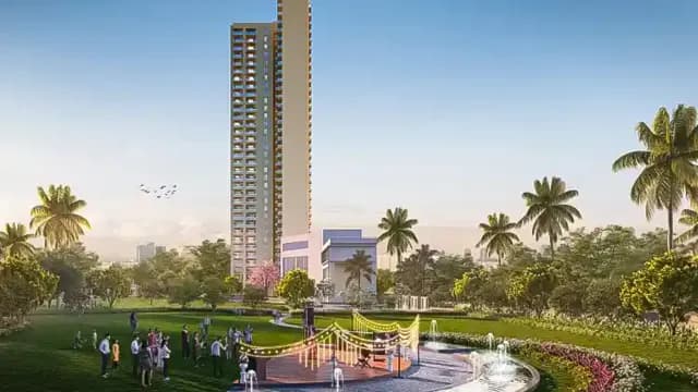 Hero Homes The Palatial - Image 1