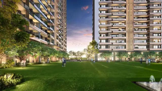 Puri Diplomatic Residences - Image 1