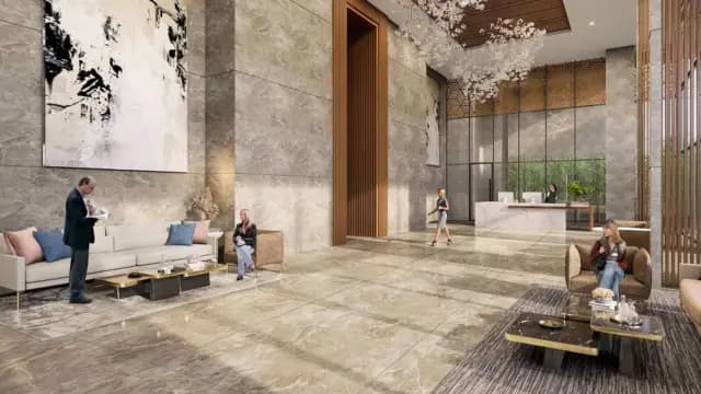 Puri Diplomatic Residences - Image 2