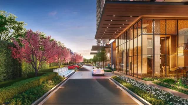 Puri Diplomatic Residences - Image 3