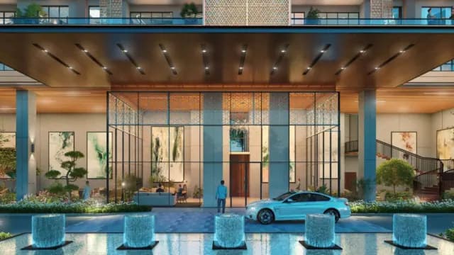 Puri Diplomatic Residences - Image 6