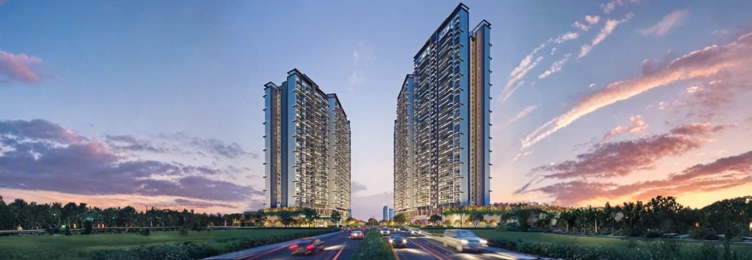 Signature Global De Luxe DXP