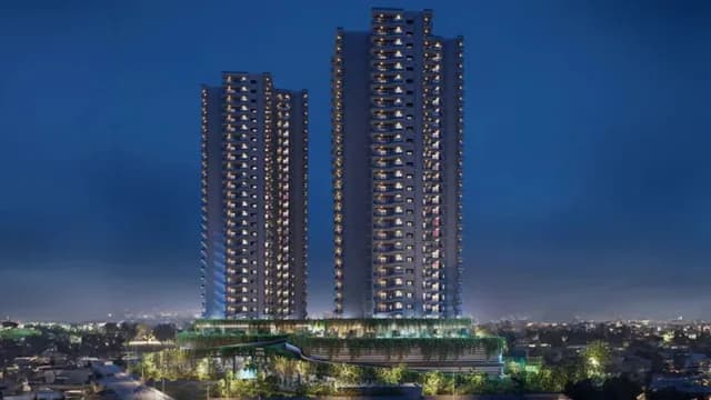 Sobha Altus - Image 1