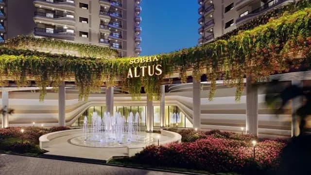 Sobha Altus - Image 2