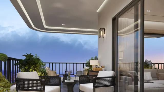 Sobha Altus - Image 5