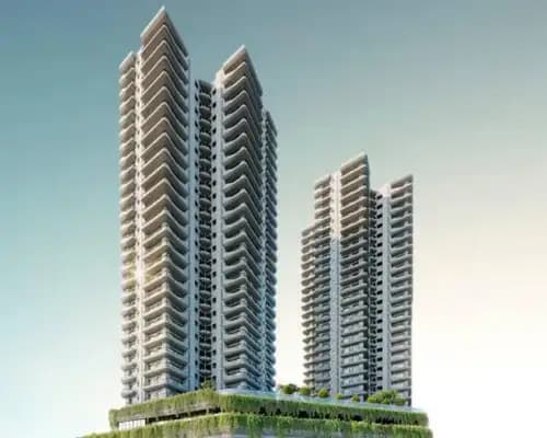 Sobha Altus — About image