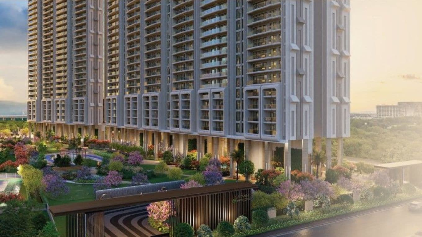 Signature Global Sarvam - Image 2