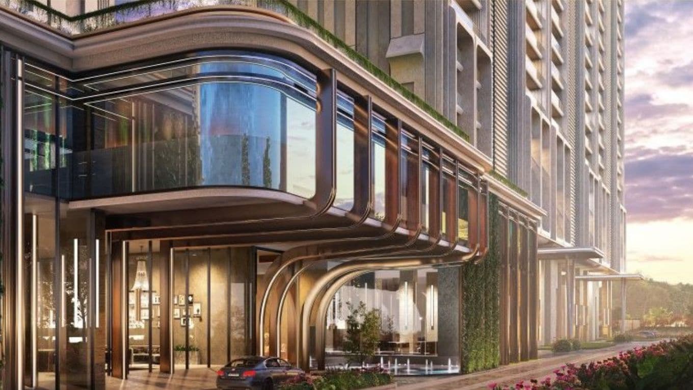Signature Global Sarvam - Image 3