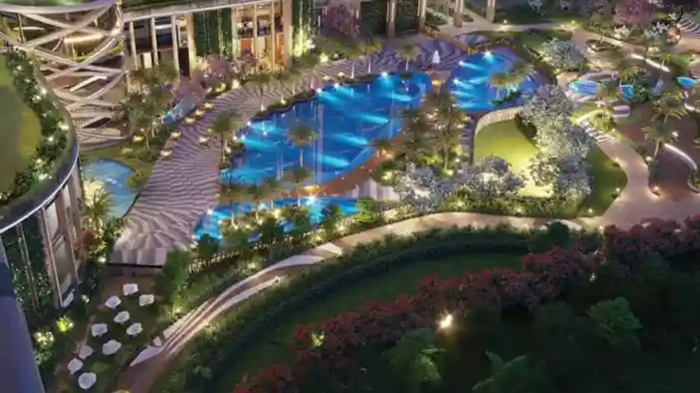 Signature Global Sarvam - Image 5