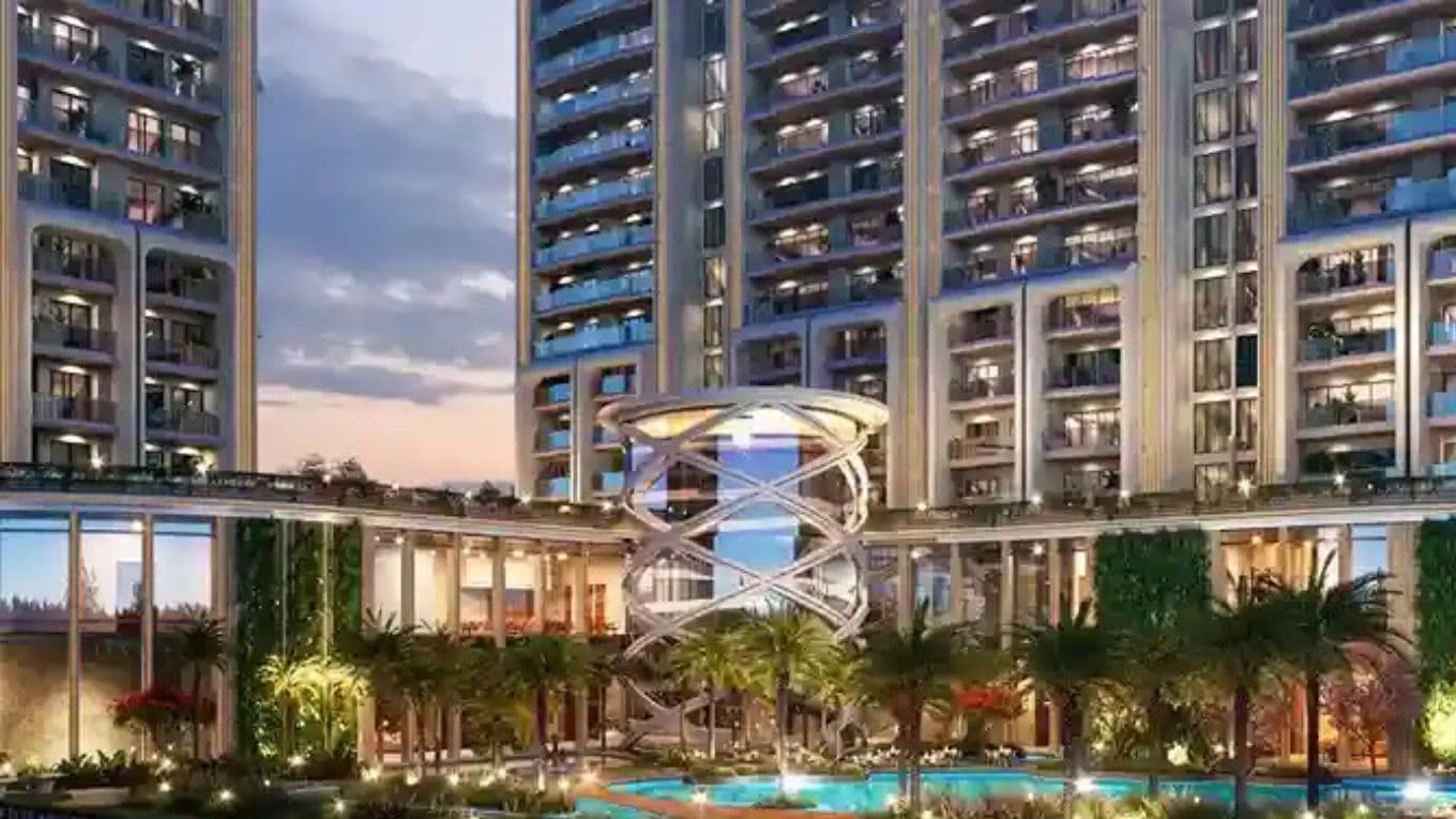 Signature Global Sarvam - Image 6