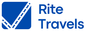 Rite Travels Logo
